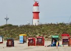 2018-04 - Borkum, Harz and Heidelberg